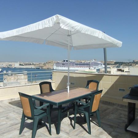 Senglea Apartments Zewnętrze zdjęcie