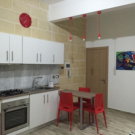 Senglea Apartments Zewnętrze zdjęcie