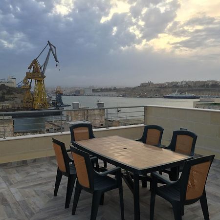 Senglea Apartments Zewnętrze zdjęcie