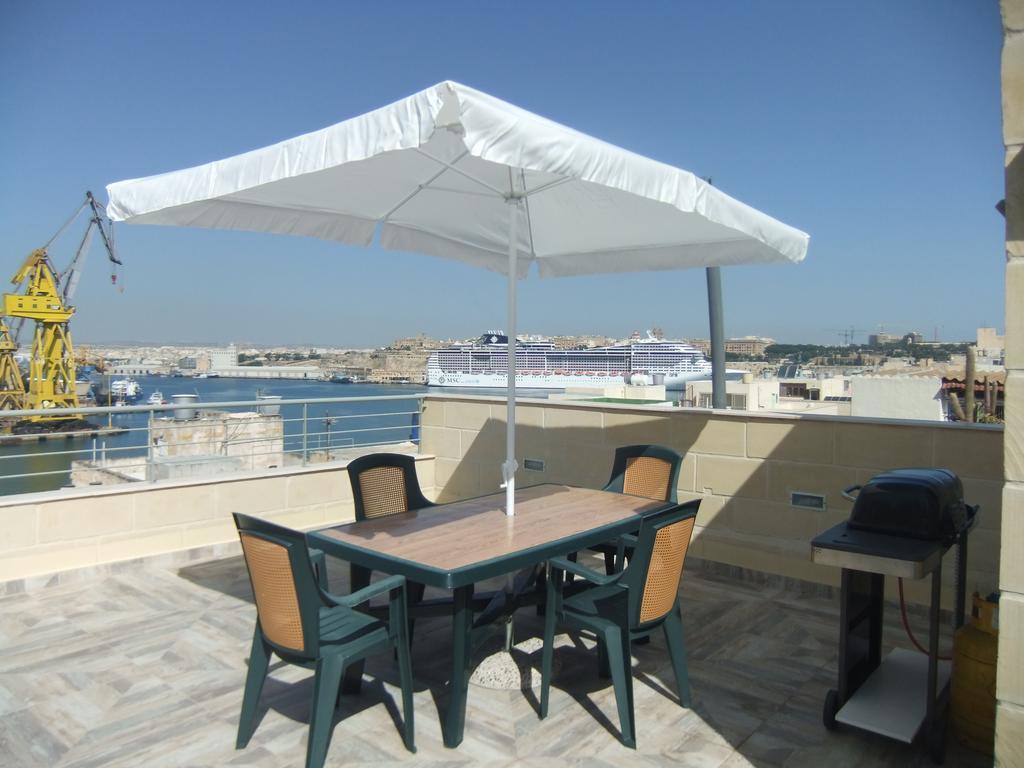 Senglea Apartments Zewnętrze zdjęcie