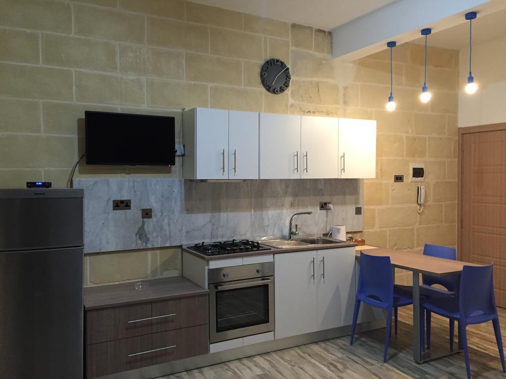 Senglea Apartments Zewnętrze zdjęcie