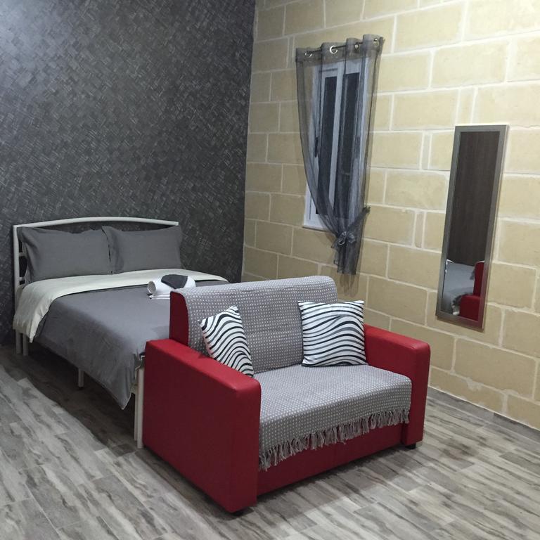 Senglea Apartments Zewnętrze zdjęcie