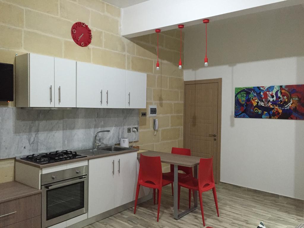 Senglea Apartments Zewnętrze zdjęcie