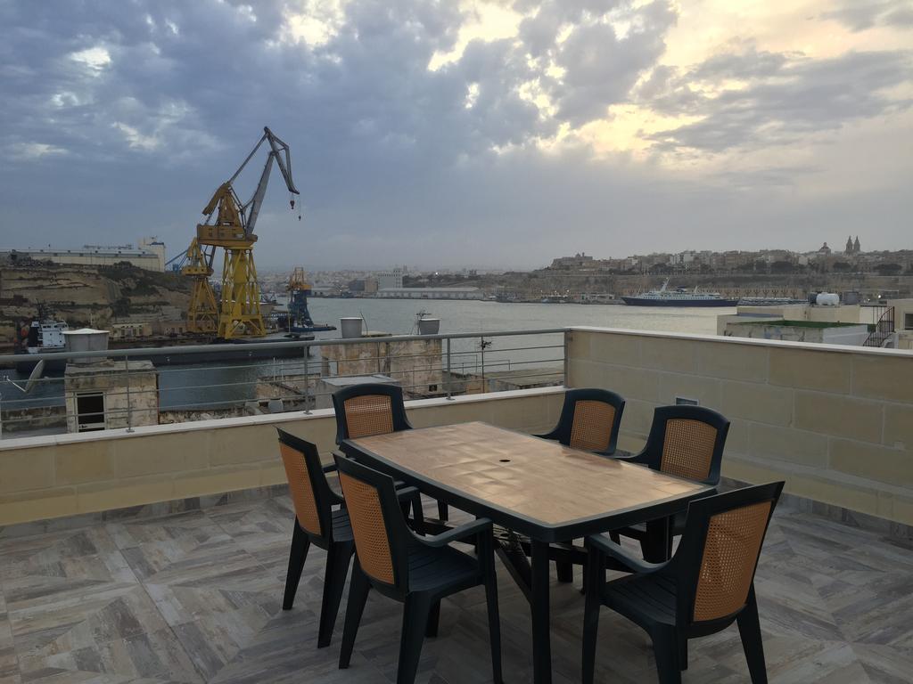 Senglea Apartments Zewnętrze zdjęcie
