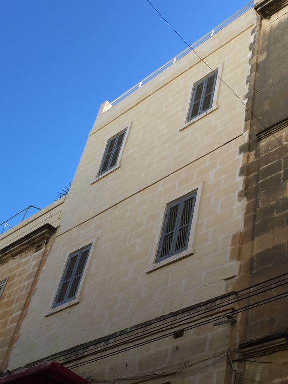 Senglea Apartments Zewnętrze zdjęcie