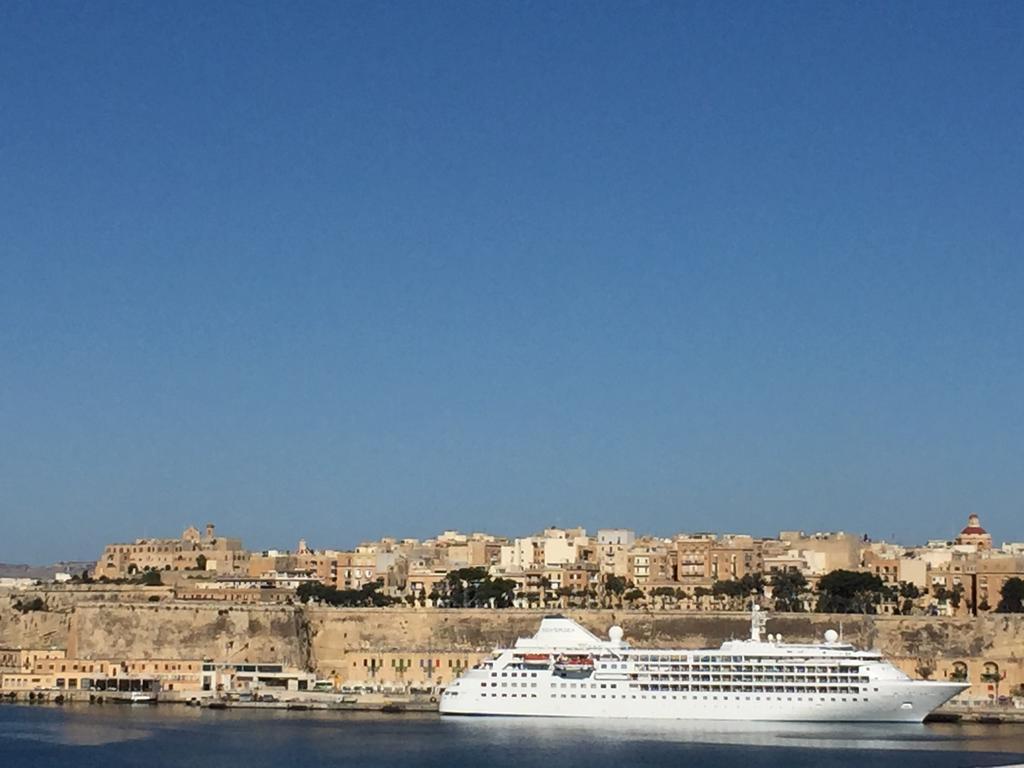 Senglea Apartments Zewnętrze zdjęcie