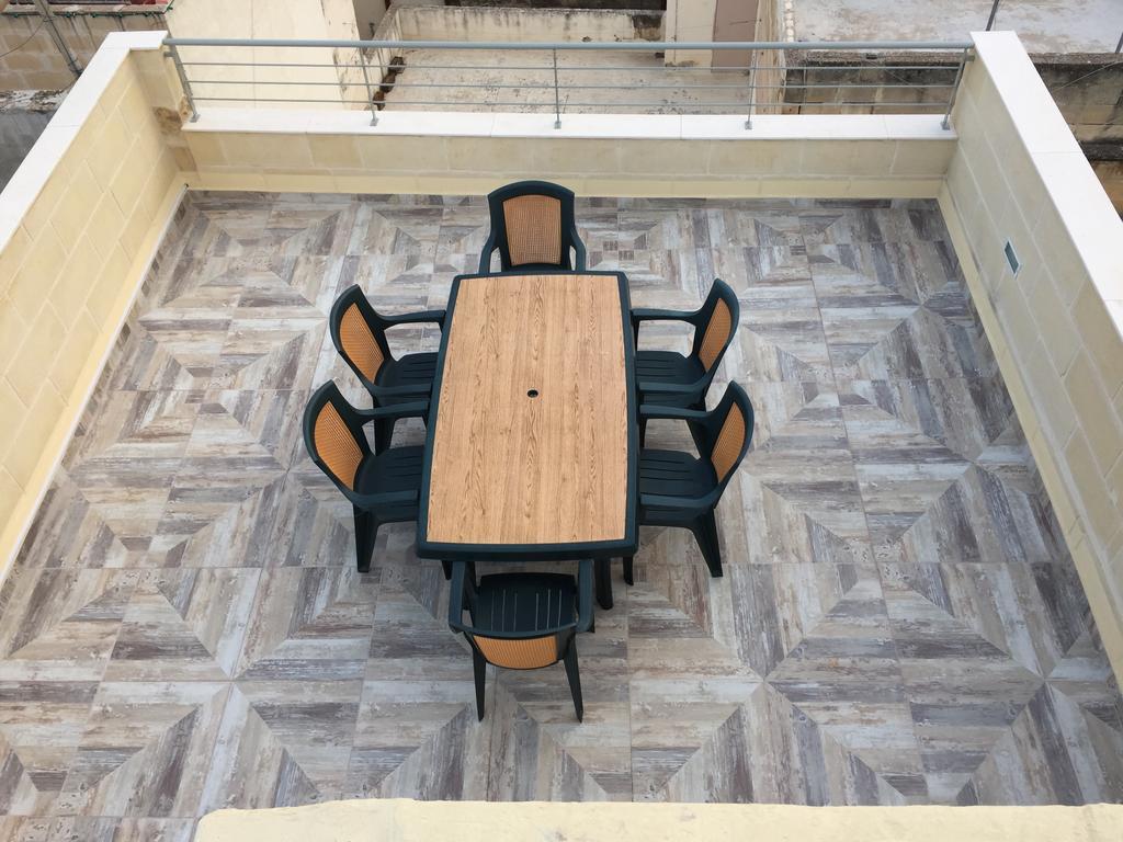 Senglea Apartments Zewnętrze zdjęcie